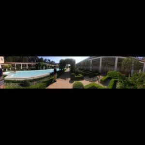 Meet your Posher, Janet